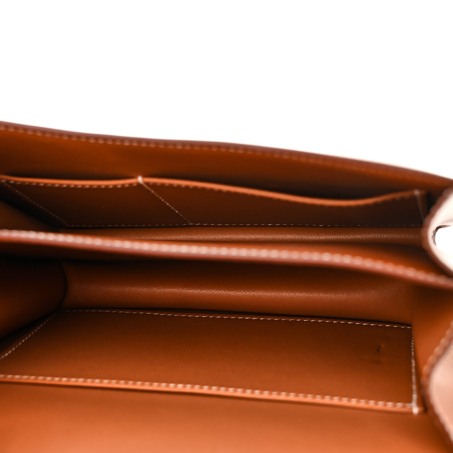 Hermes Barenia Constance 18 Fauve 6 of 14