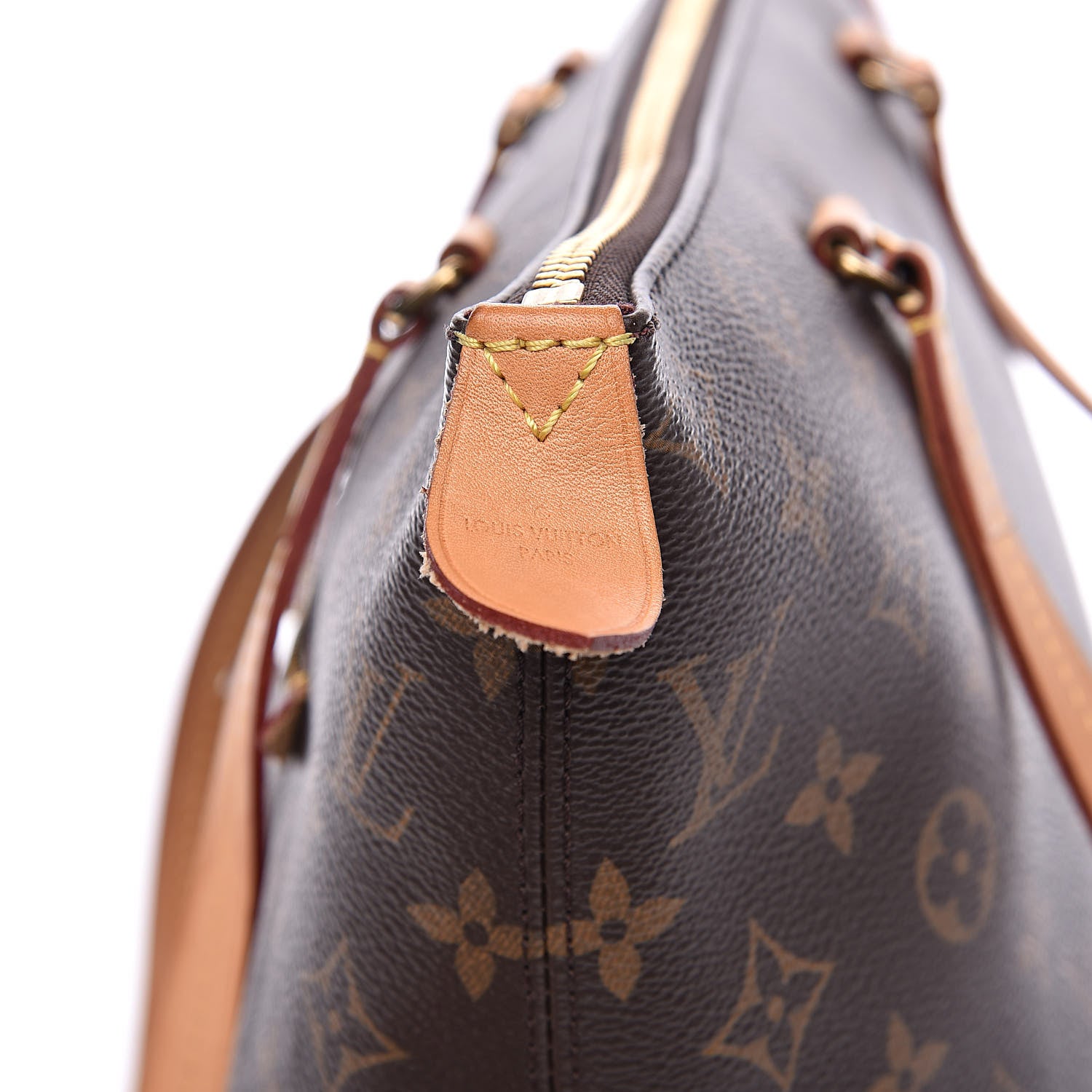 Louis Vuitton Monogram Iena PM 7 of 13