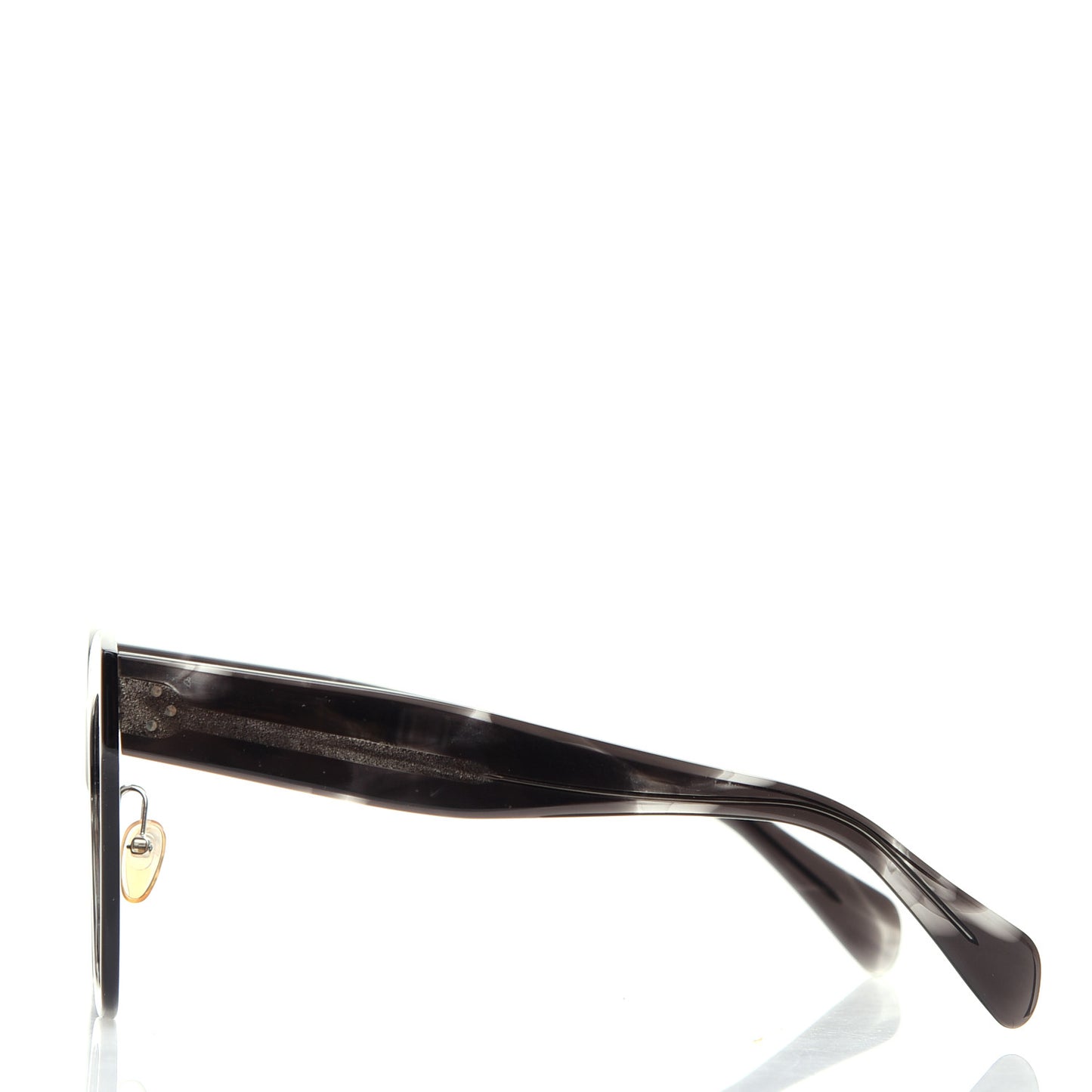 Acetate Kim Sunglasses CL 41444/S Grey
