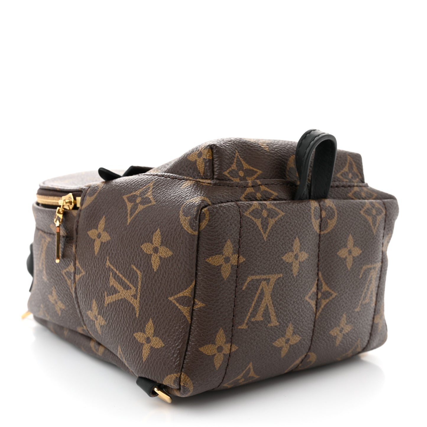 Monogram Palm Springs Backpack Mini