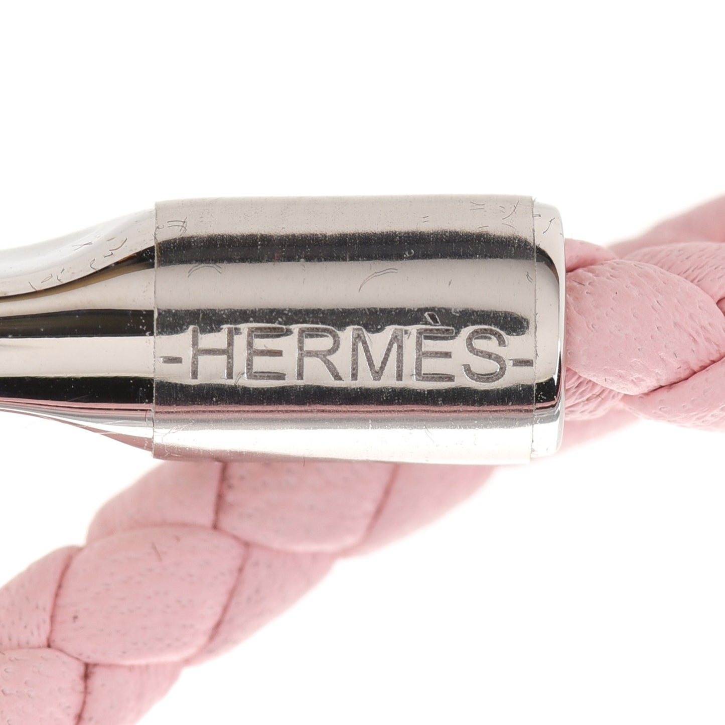 Swift Glenan Double Tour Bracelet T2 Rose Sakura