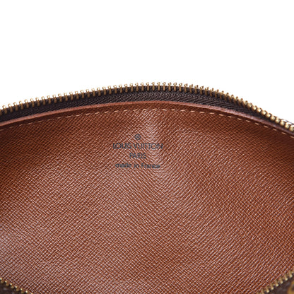 Louis Vuitton Monogram Papillon 26 6 of 11