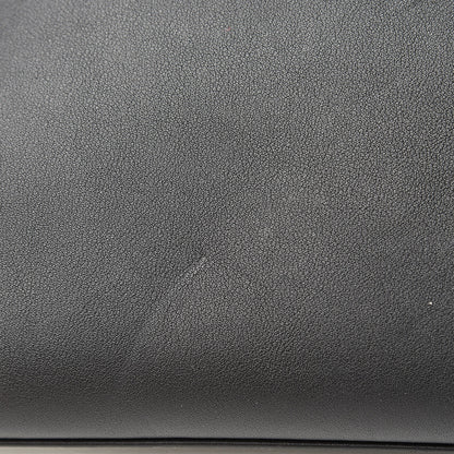 Givenchy Smooth Calfskin Medium Antigona Studded Envelope Clutch Black 13 of 13
