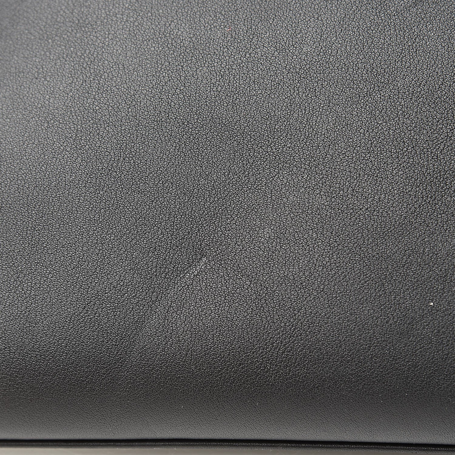 Givenchy Smooth Calfskin Medium Antigona Studded Envelope Clutch Black 13 of 13