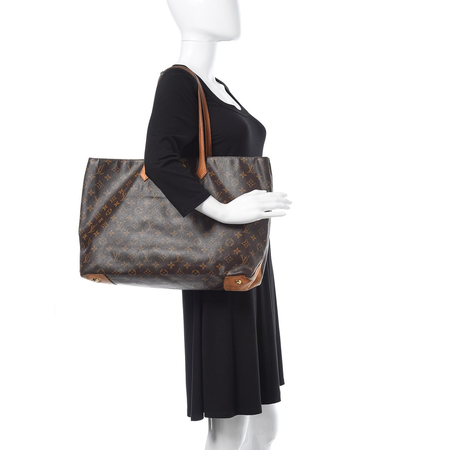 Monogram Wilshire GM