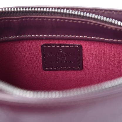 Louis Vuitton Mat Monogram Fowler Violet 6 of 6