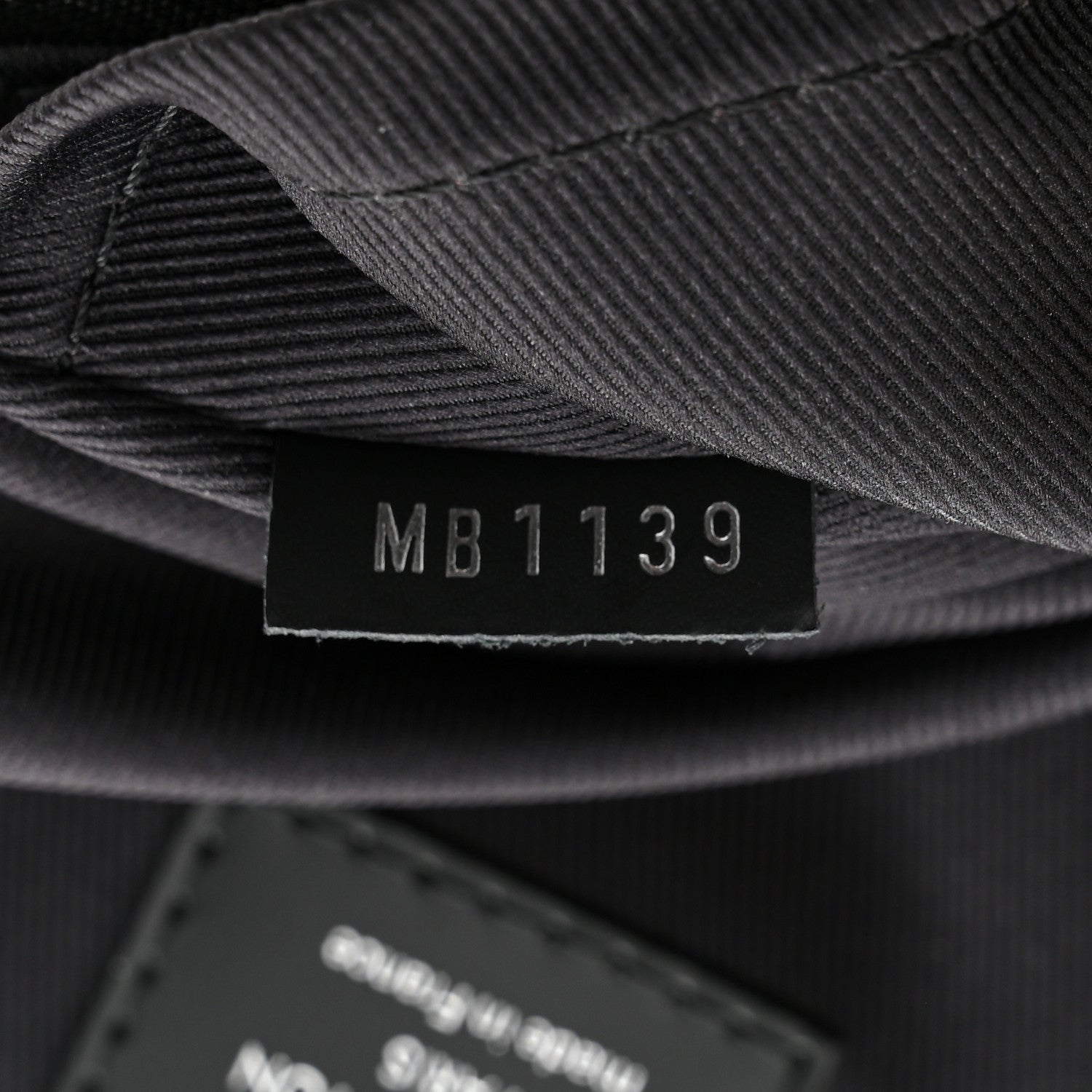 Louis Vuitton Damier Graphite Avenue Sling Backpack 7 of 10