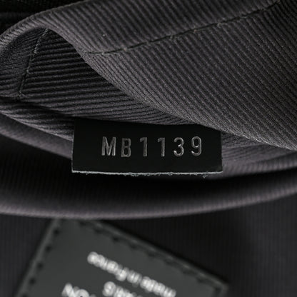 Louis Vuitton Damier Graphite Avenue Sling Backpack 7 of 10