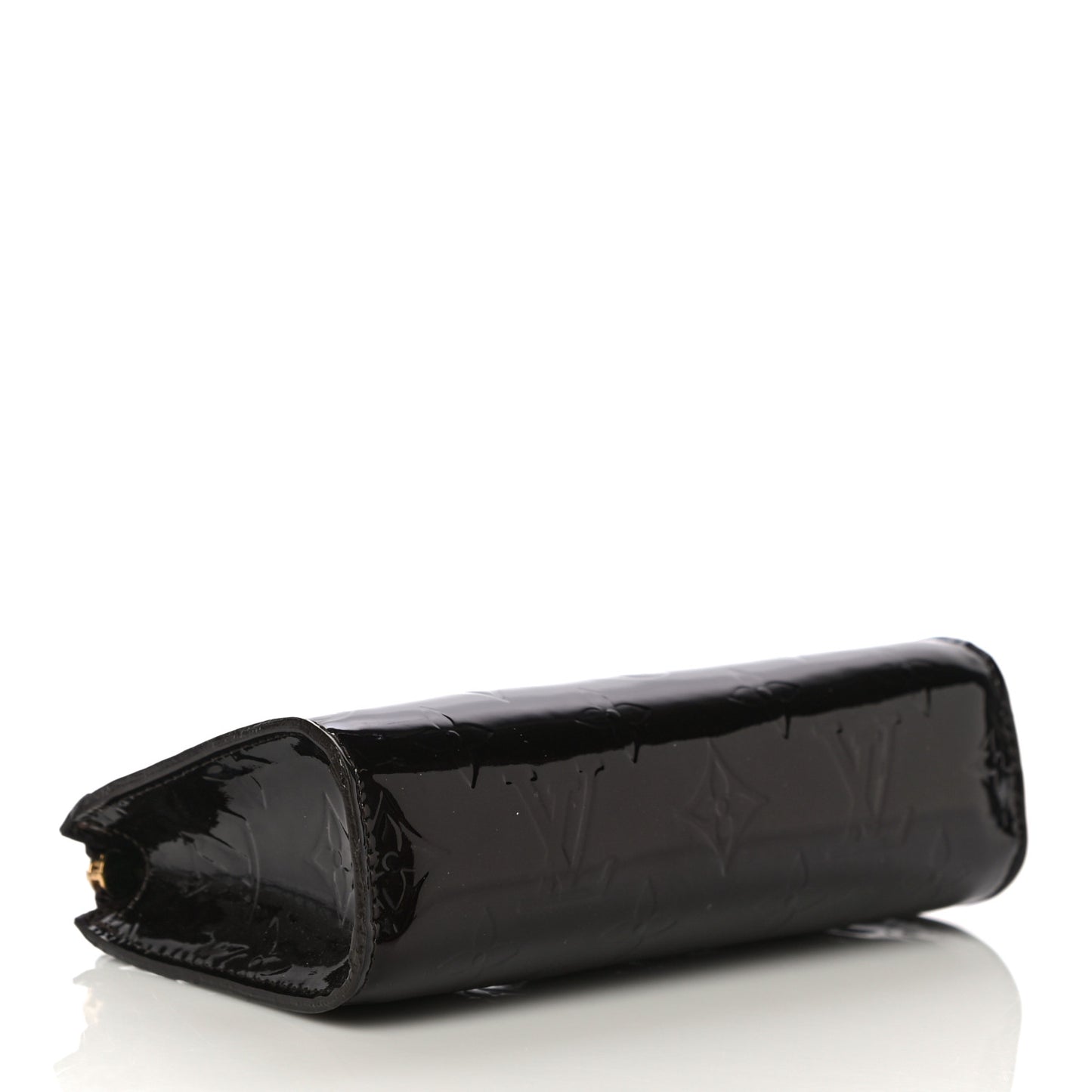 Vernis Trousse Cosmetic Pouch Amarante