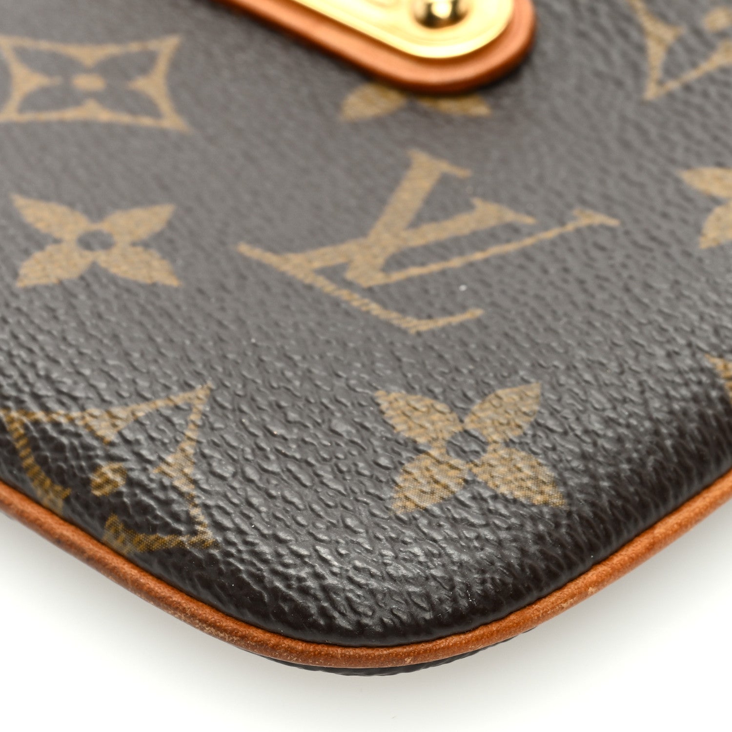 Louis Vuitton Monogram Pochette Milla PM 8 of 8
