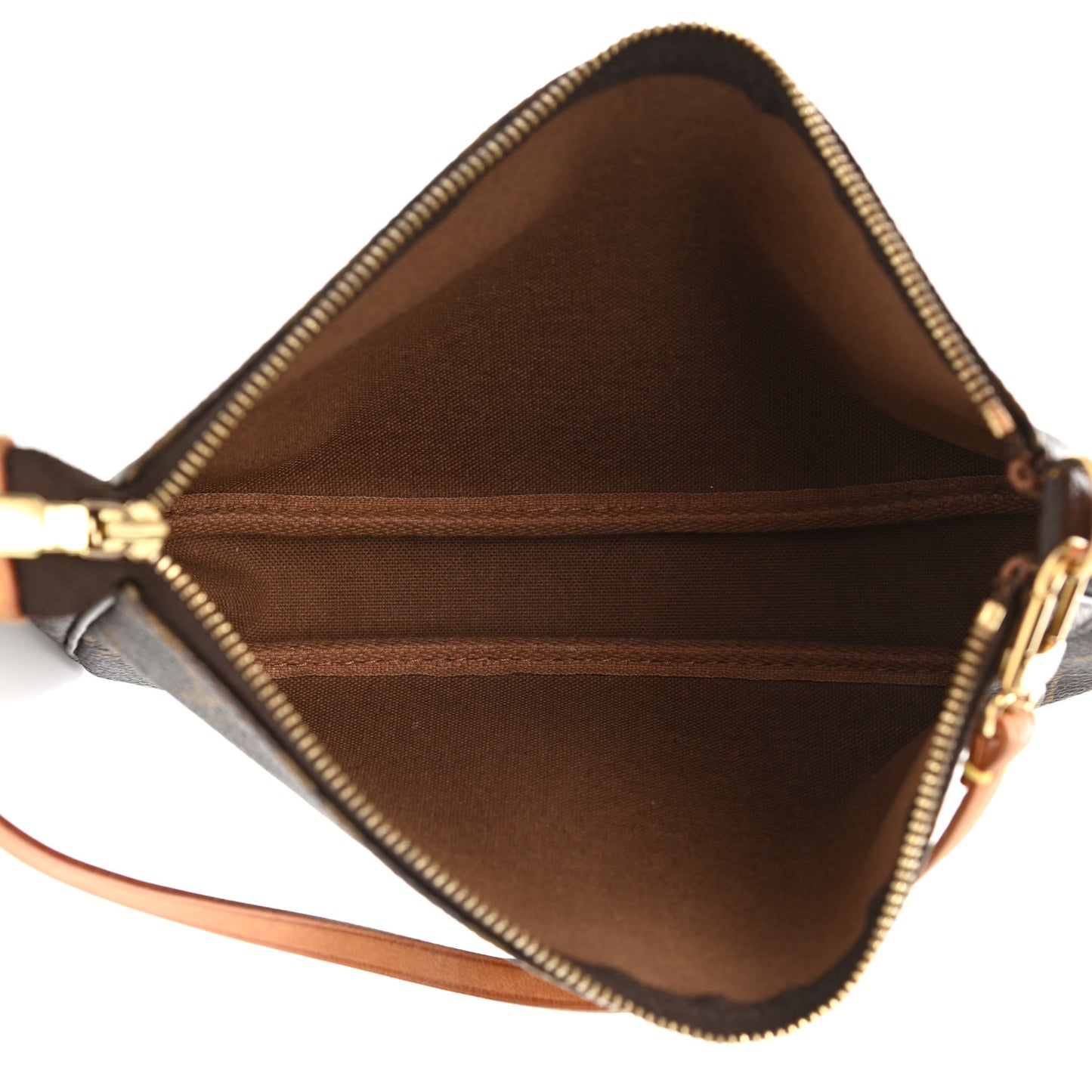 Monogram Pochette Accessories