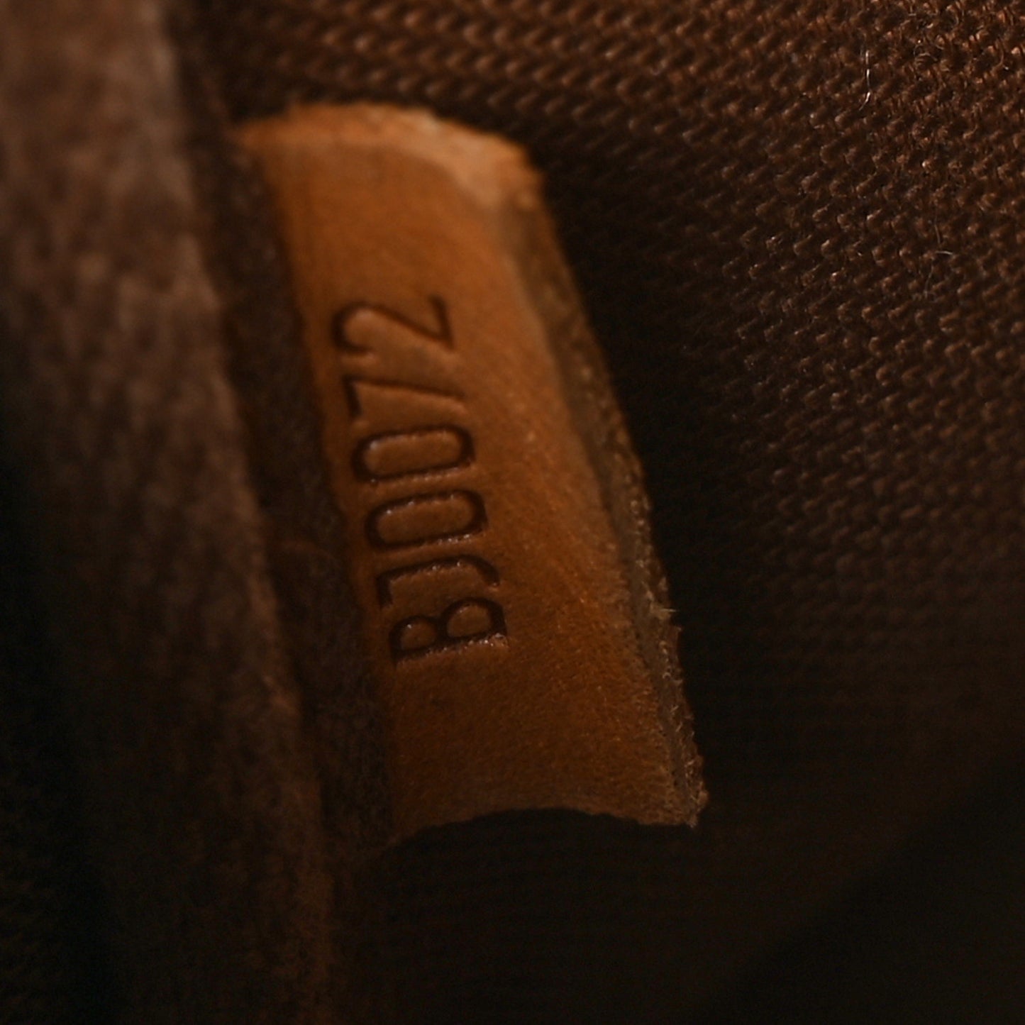 Monogram Pochette Accessories
