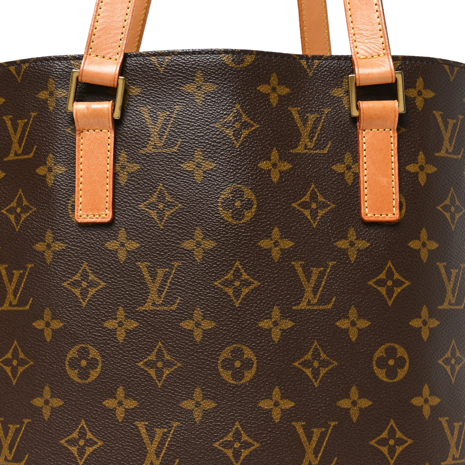 Louis Vuitton Monogram Vavin GM 7 of 9
