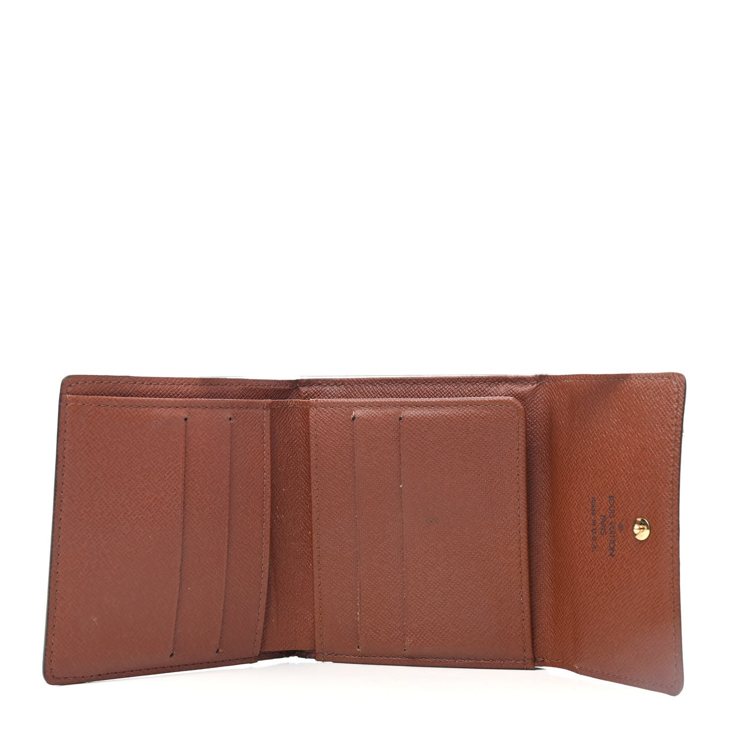 Monogram Elise Wallet