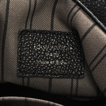 Louis Vuitton Empreinte Artsy MM Black 5 of 10