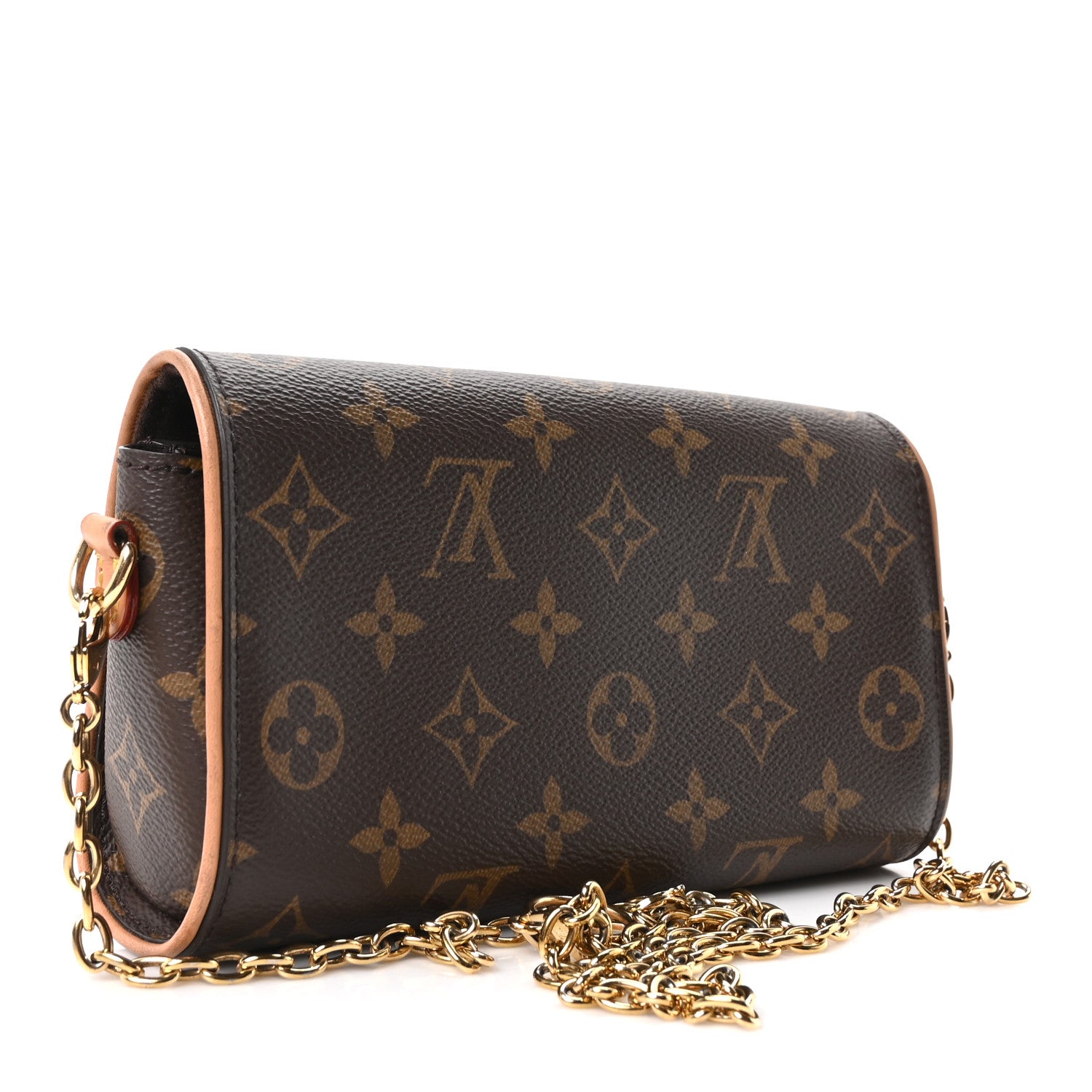 Louis Vuitton Monogram Pochette Camille 3 of 9
