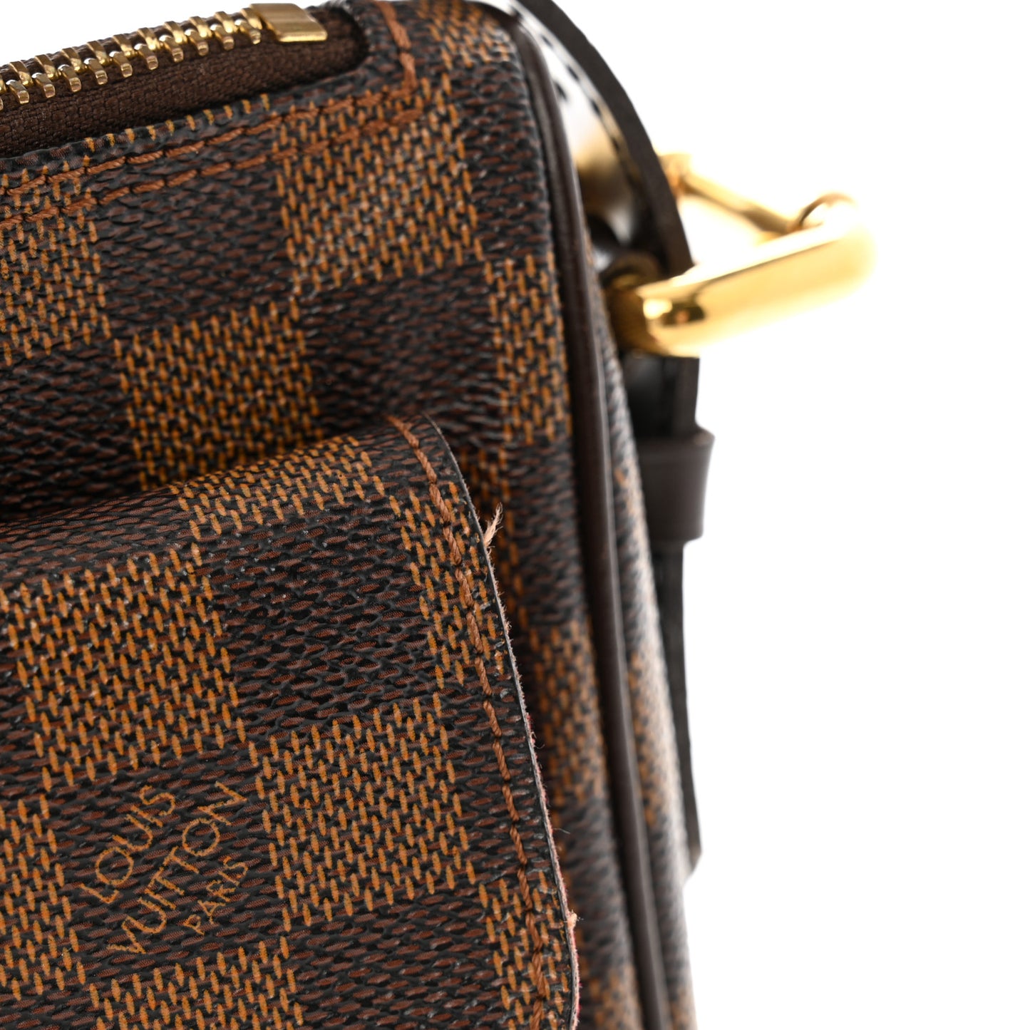 Damier Ebene Ravello GM