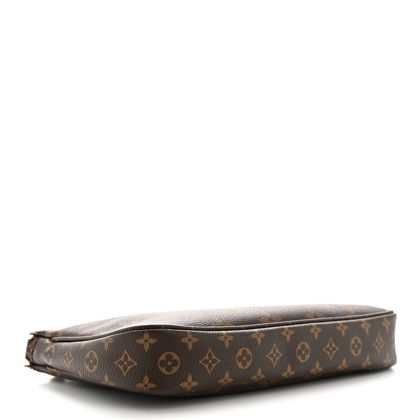 Monogram Multi Pochette Accessories Large Pochette Kaki