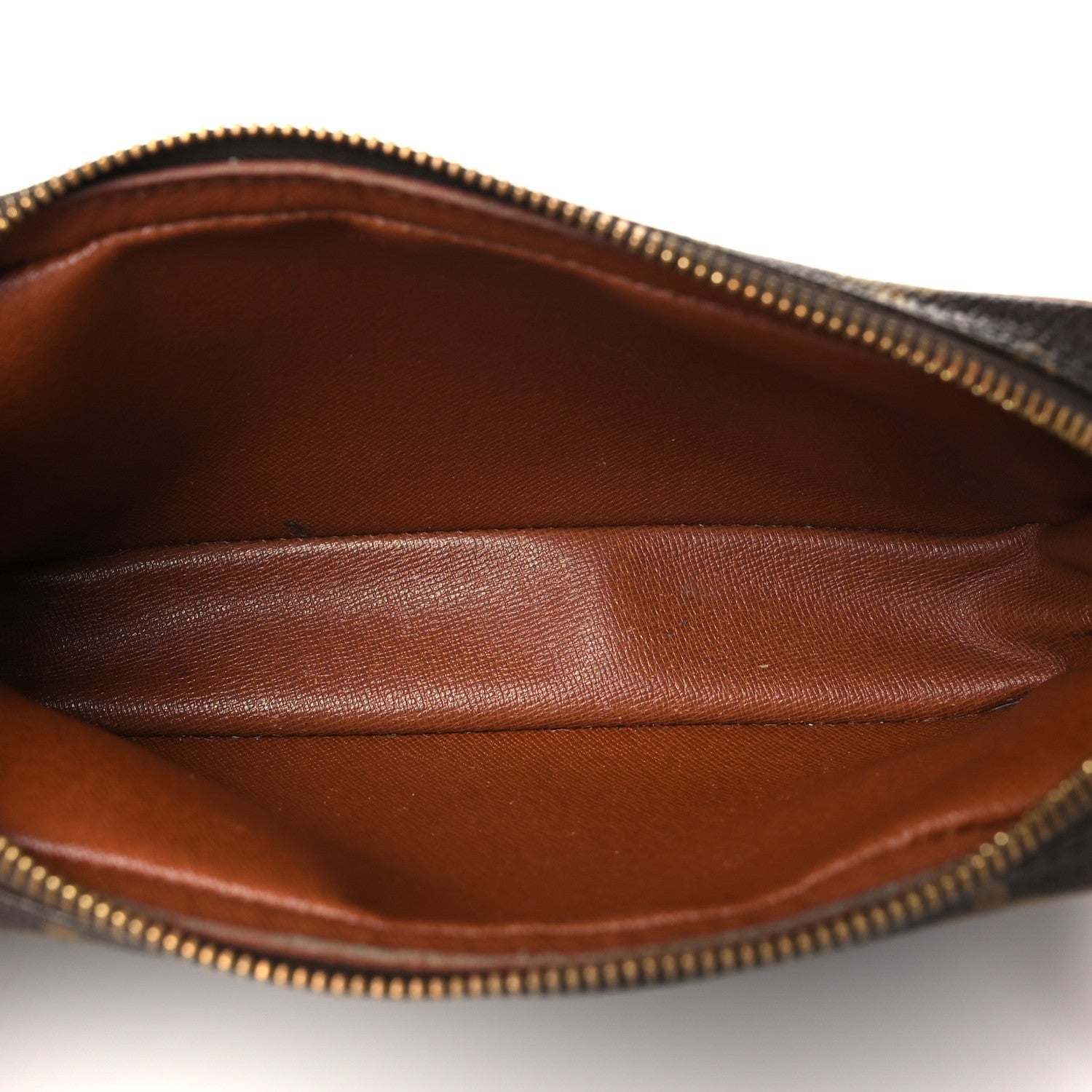 Louis Vuitton Monogram Pochette Marly Bandouliere 6 of 10