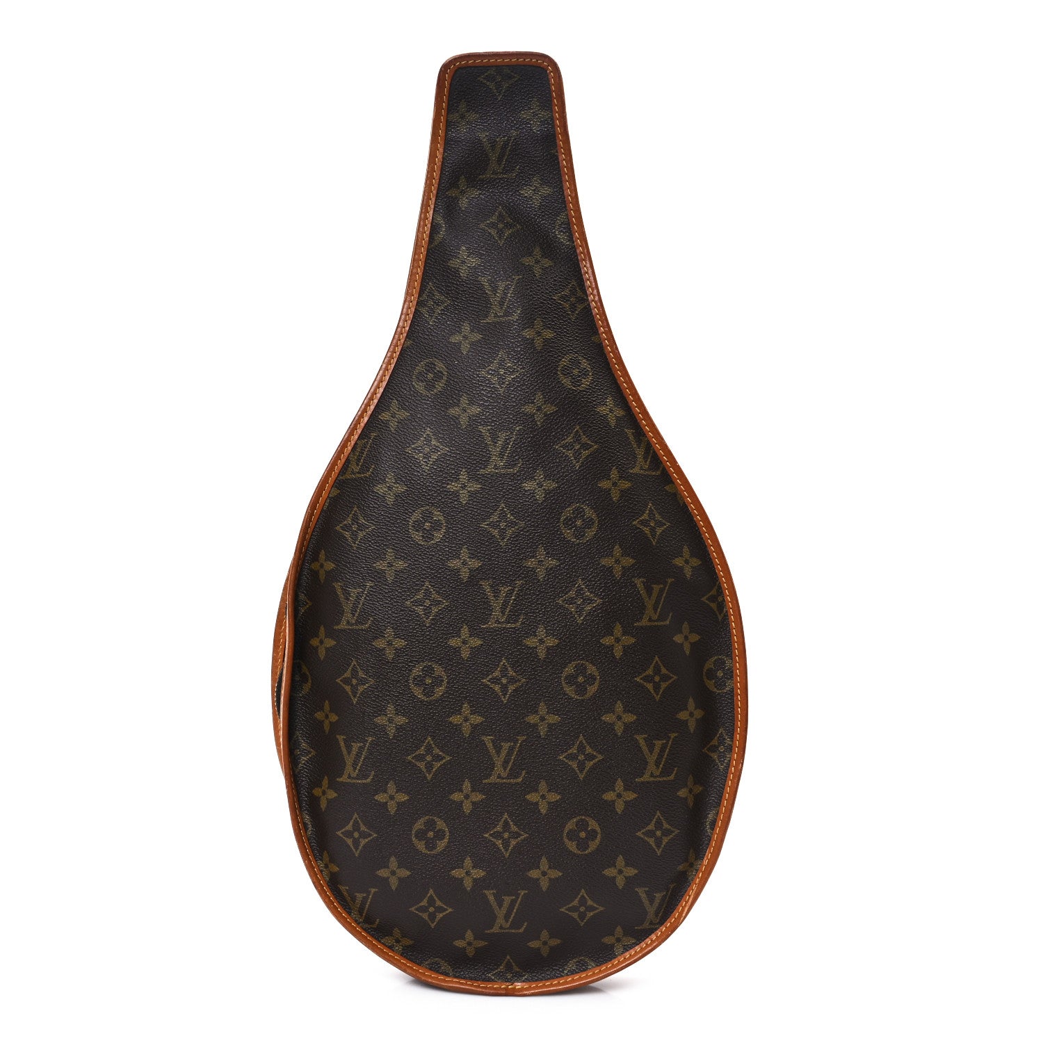 Louis Vuitton Monogram Tennis Racket Cover 1 of 11