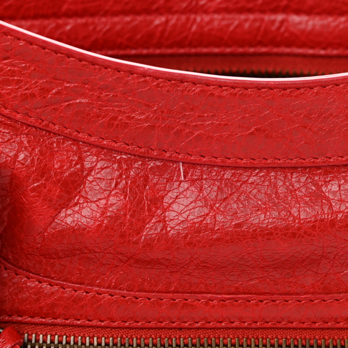 Agneau Classic Hardware City Rouge Lipstick