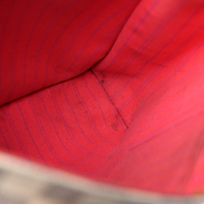 Louis Vuitton Damier Azur Calvi 17 of 40