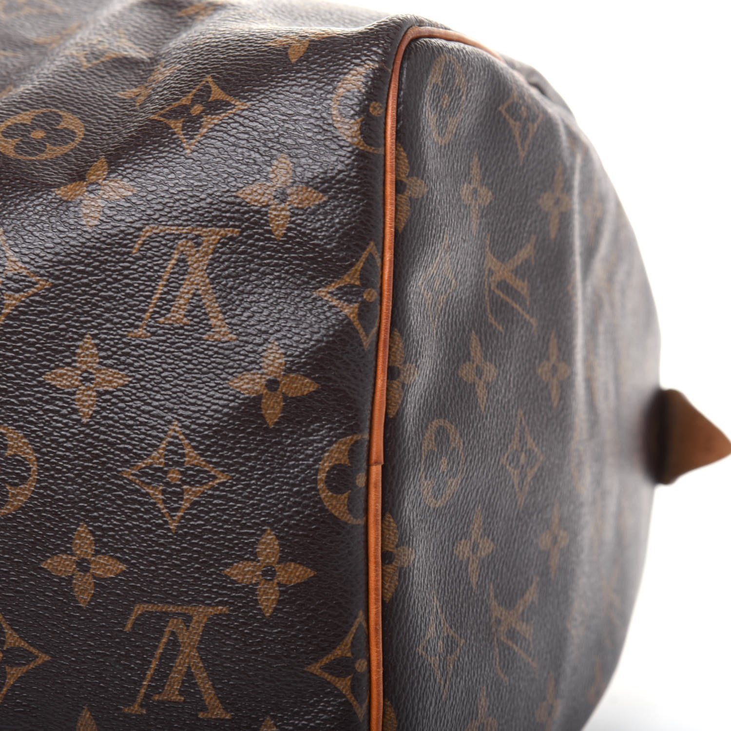 Louis Vuitton Monogram Speedy 40 18 of 28