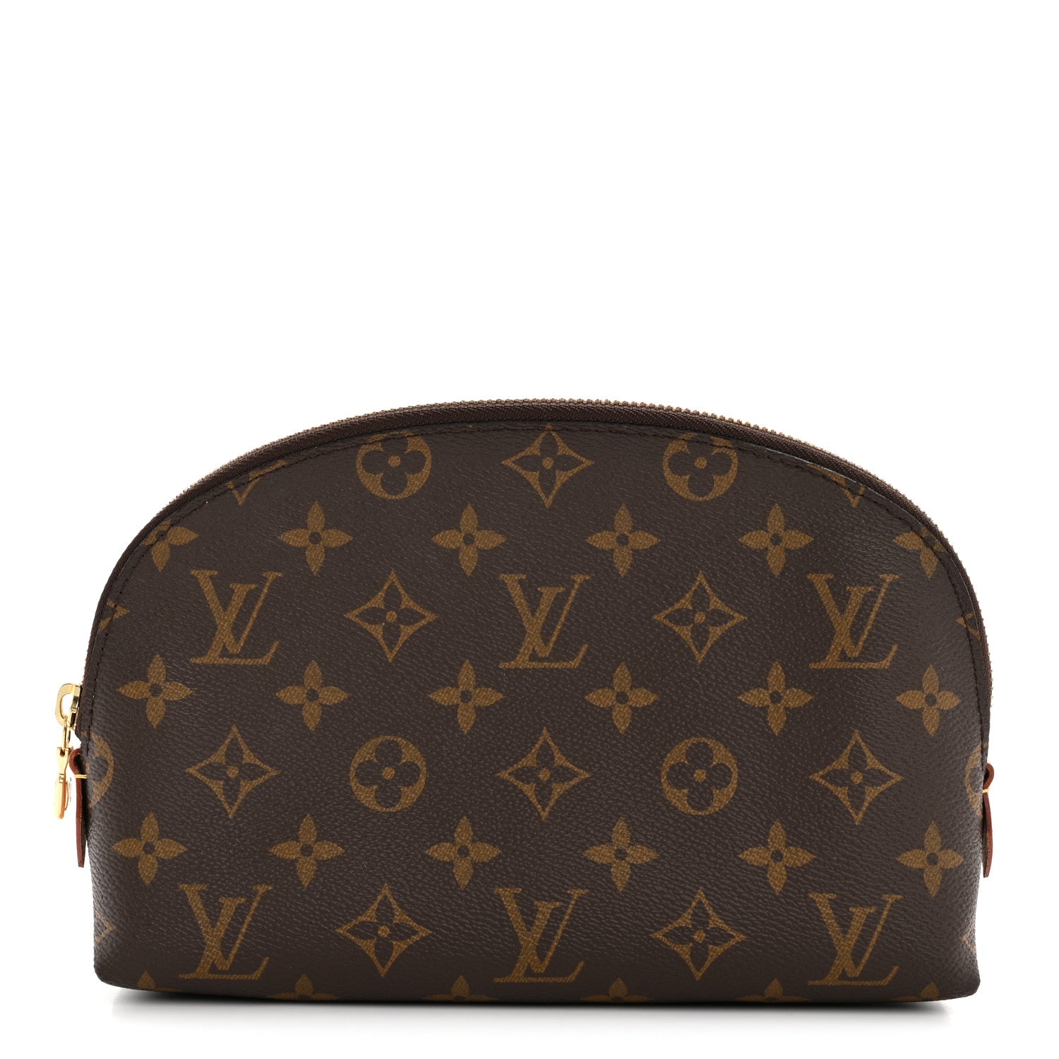 Louis Vuitton Monogram Cosmetic Pouch GM 1 of 9