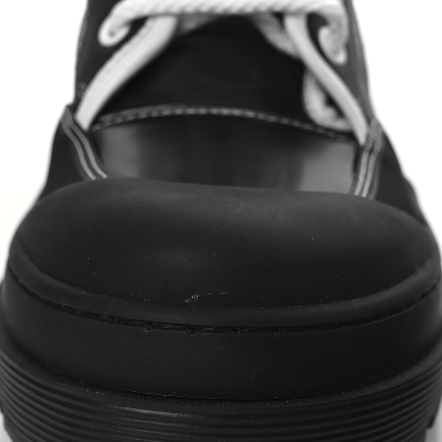 Technical Fabric D-Rise 35mm Boots 37 Black