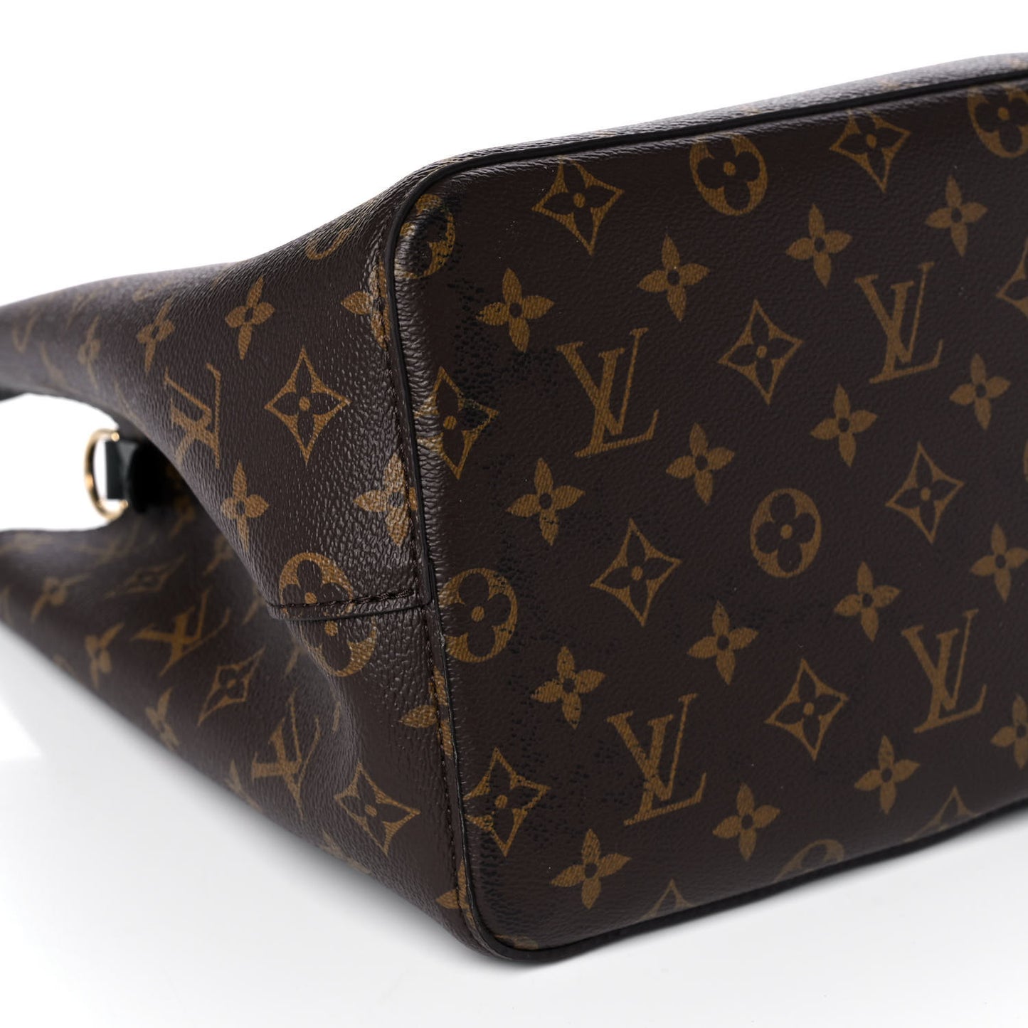 Monogram Neonoe MM Black