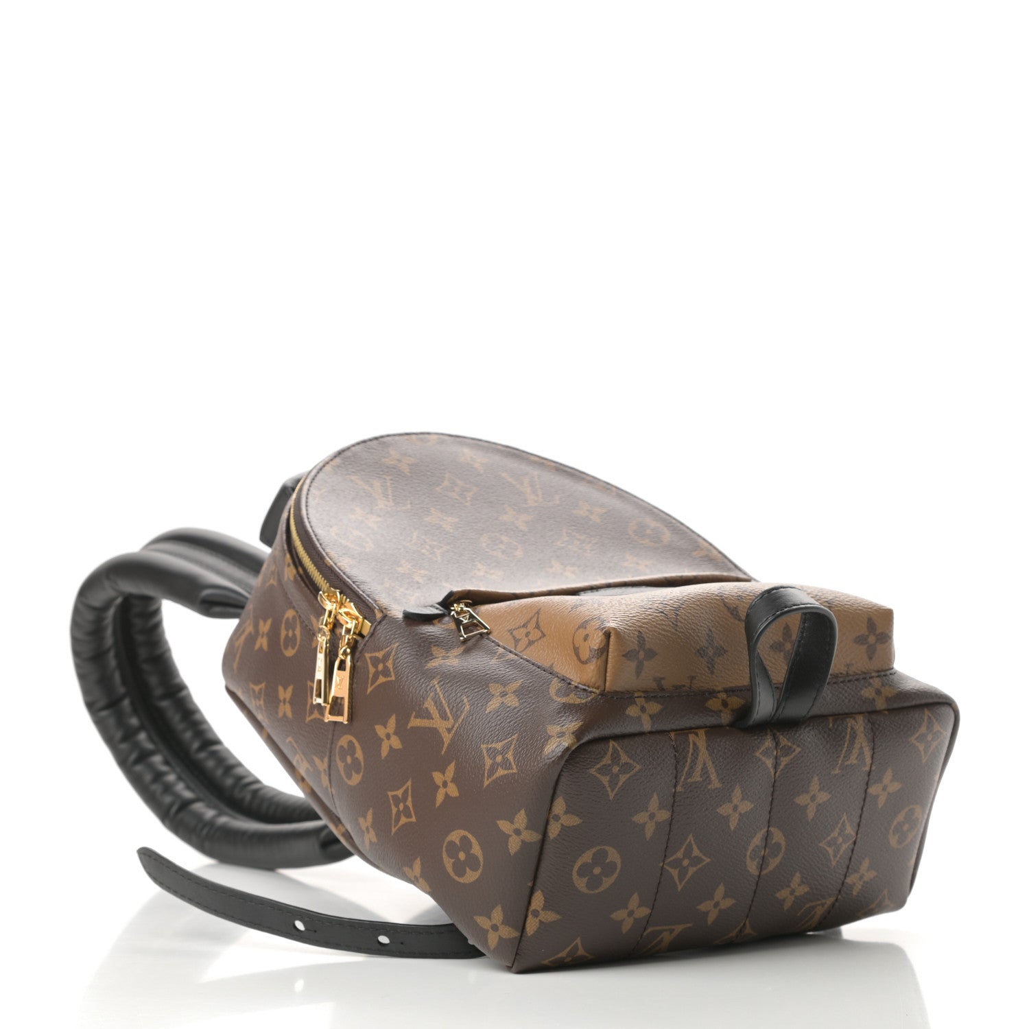 Louis Vuitton Reverse Monogram Palm Springs Backpack PM 4 of 11