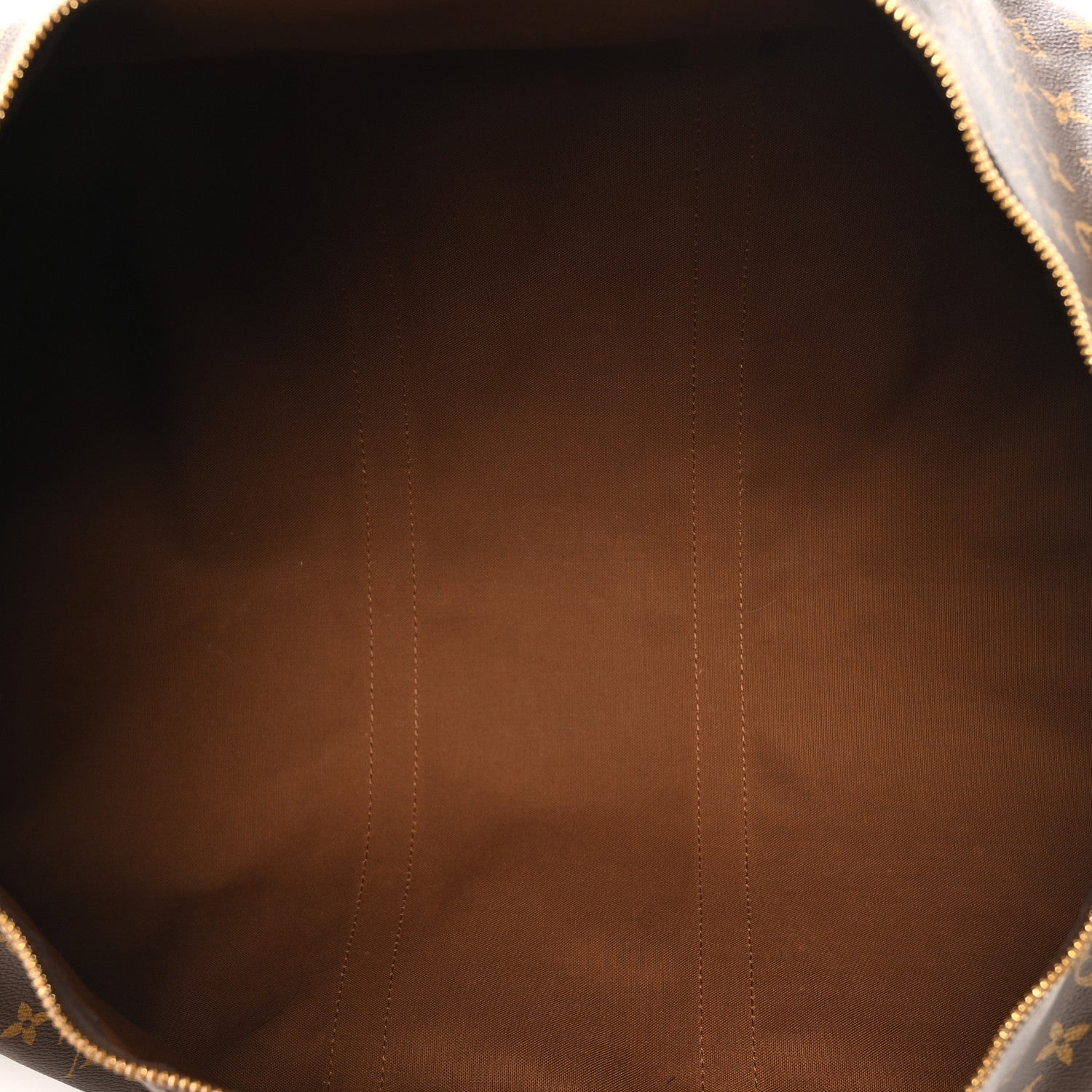 Louis Vuitton Monogram Keepall Bandouliere 55 4 of 9