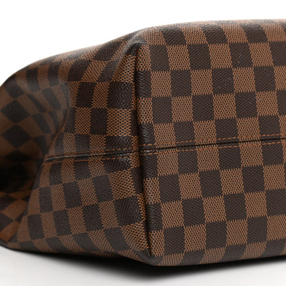 Louis Vuitton Damier Ebene Graceful MM 16 of 21