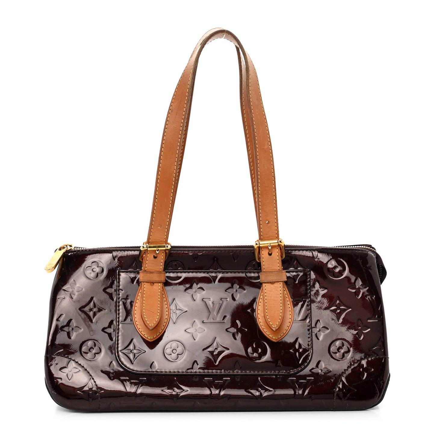 Vernis Rosewood Ave Amarante
