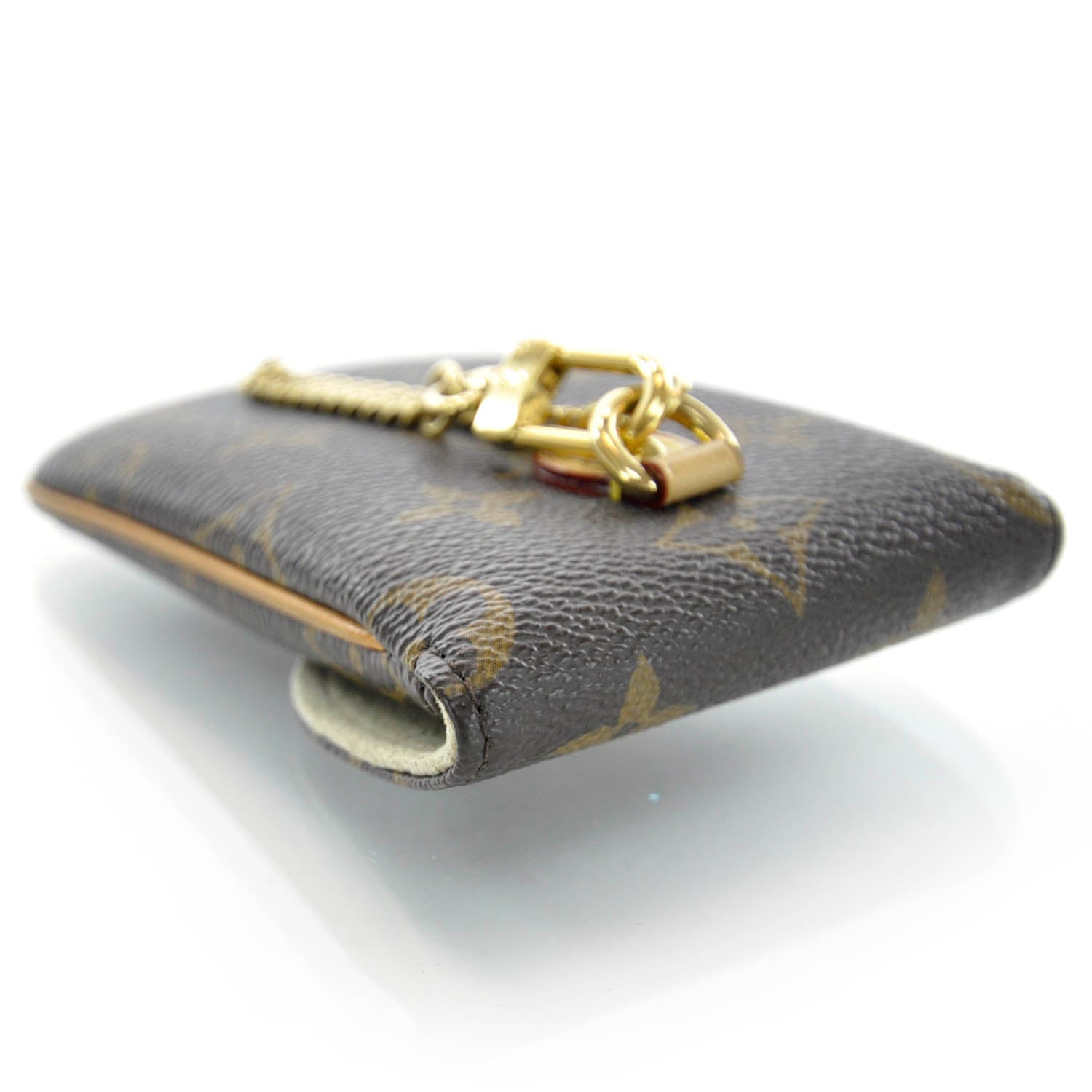 Louis Vuitton Monogram Phone Case MM 4 of 9