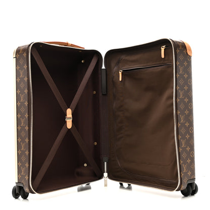 Louis Vuitton Monogram Horizon 55 8 of 23