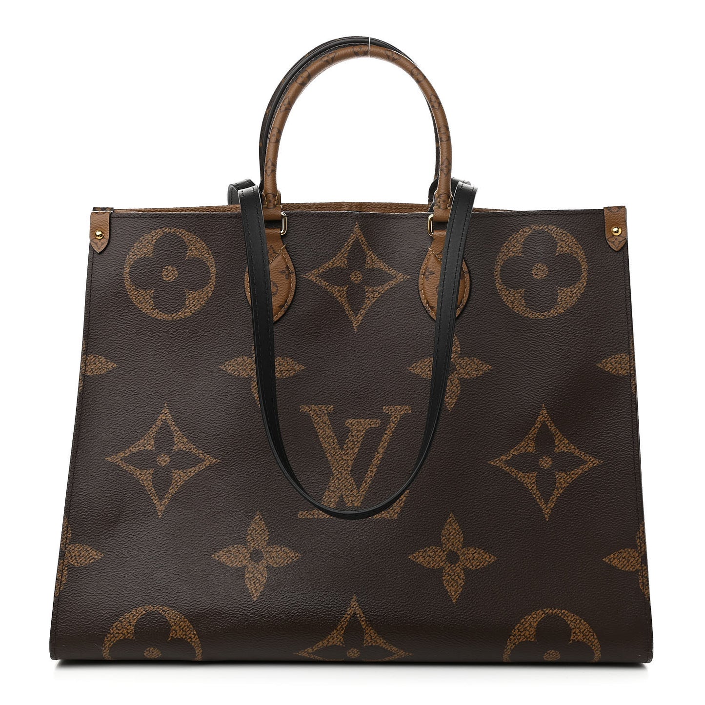 Reverse Monogram Giant Onthego GM