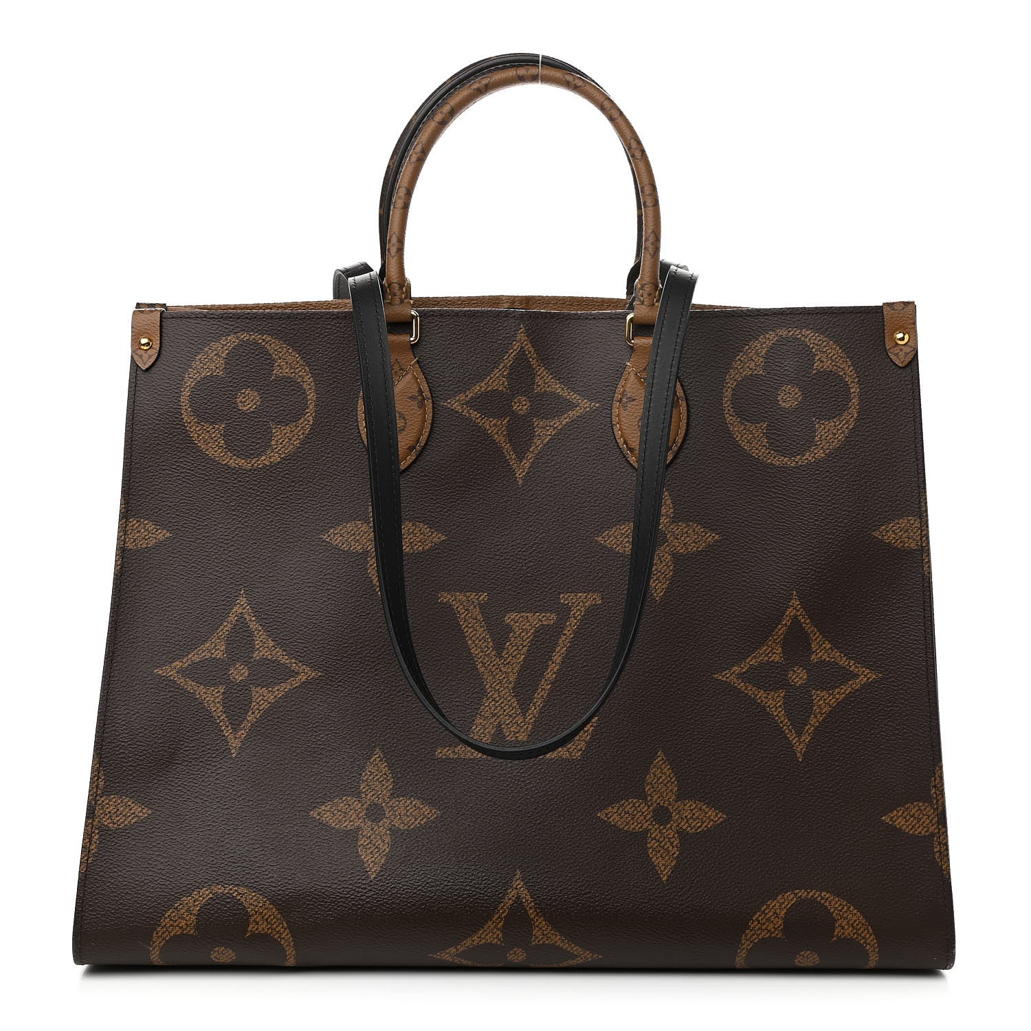 Louis Vuitton Reverse Monogram Giant Onthego GM 1 of 11