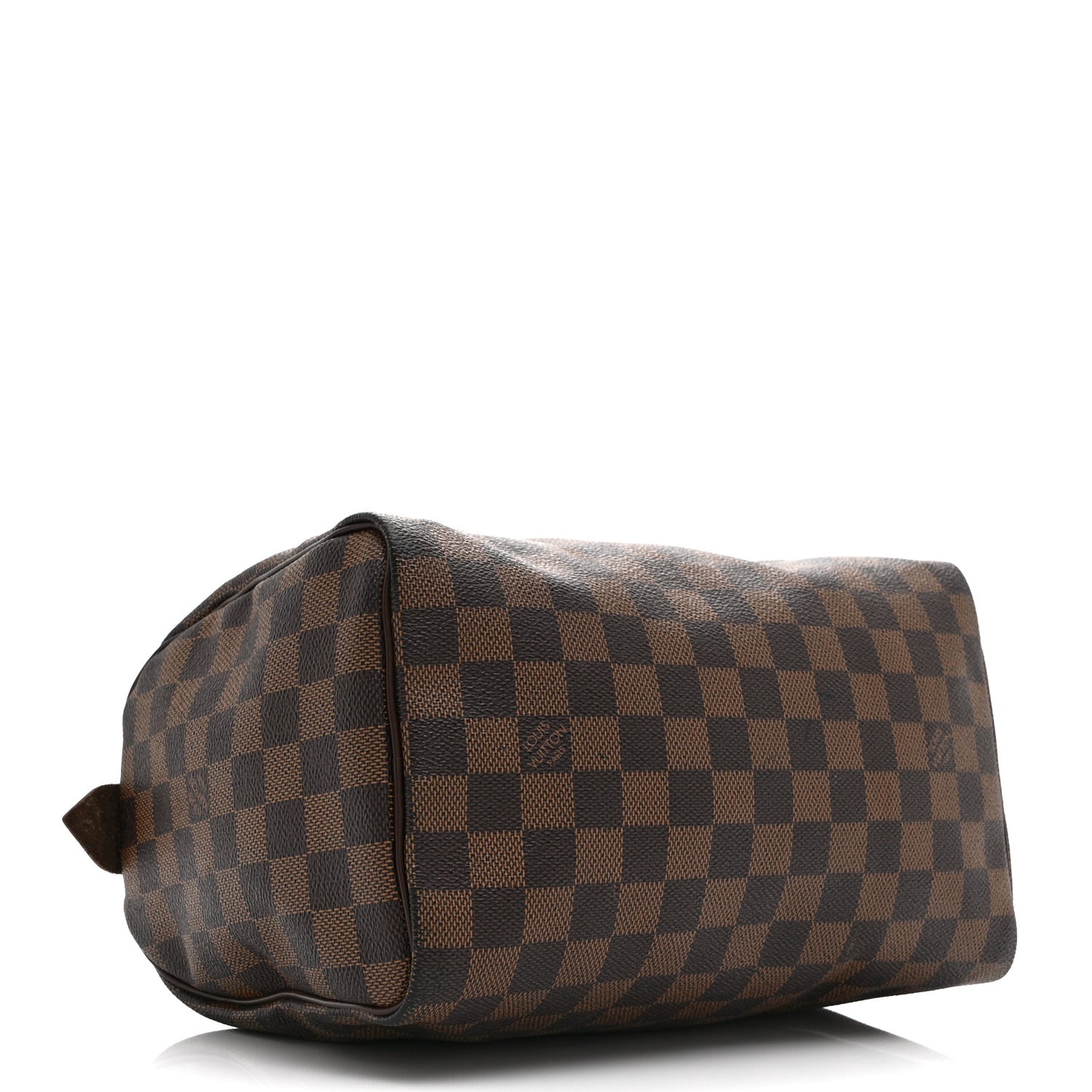 Damier Ebene Speedy 25