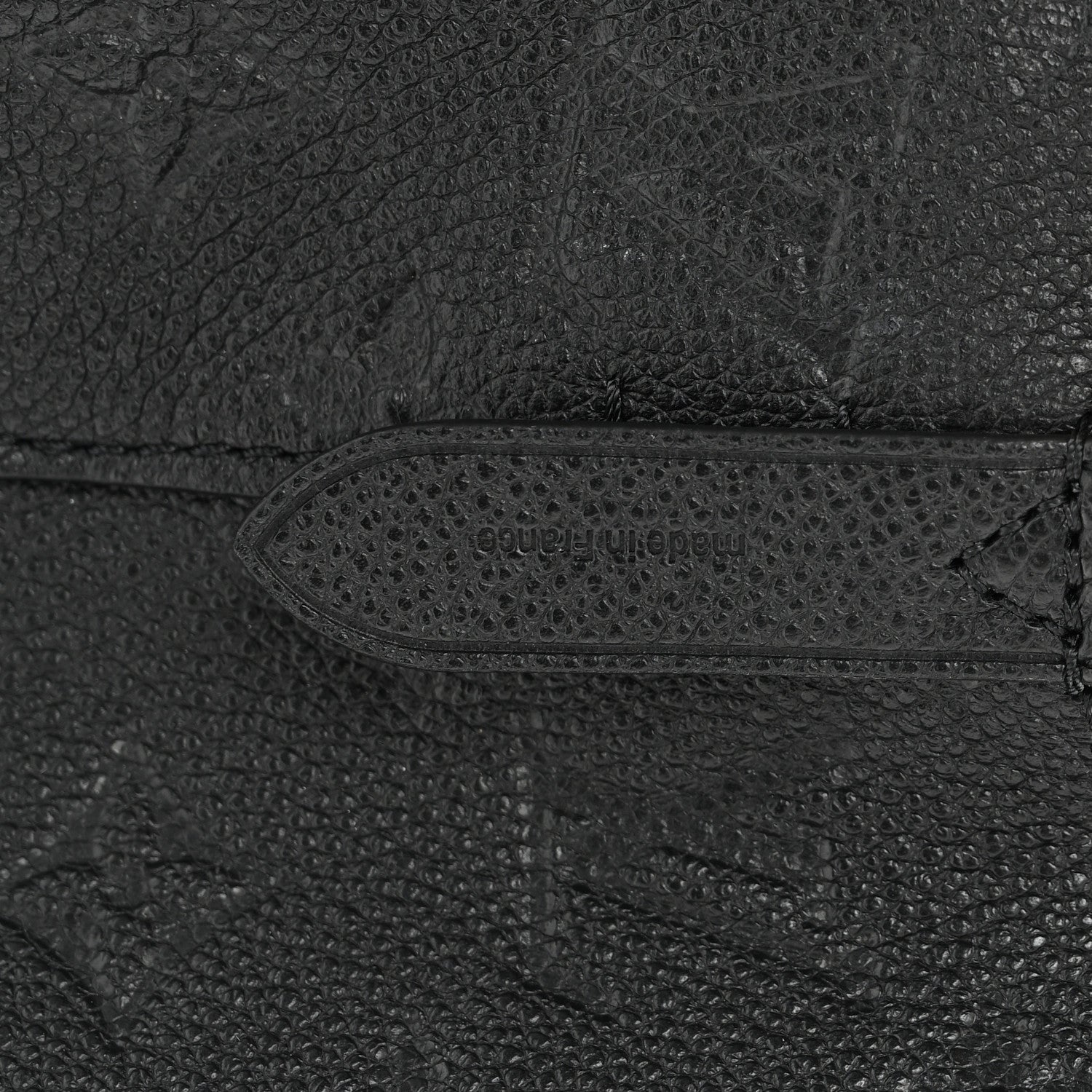 Louis Vuitton Empreinte Neonoe MM Black 7 of 10