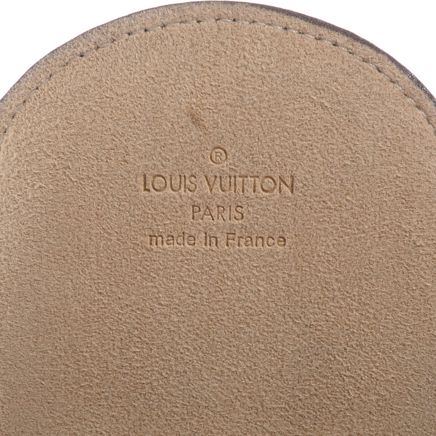 Monogram Etui a Lunettes Rabat Eyeglass Case