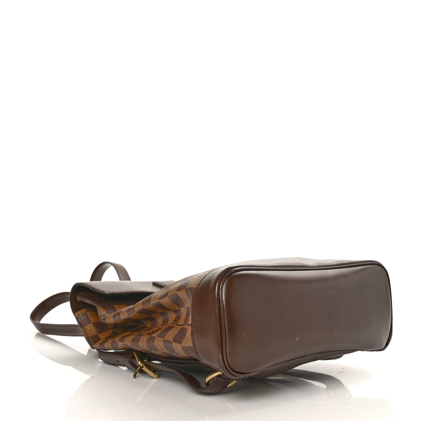 Damier Ebene Soho Backpack