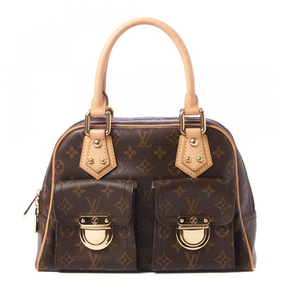 Louis Vuitton Monogram Manhattan PM 1 of 8