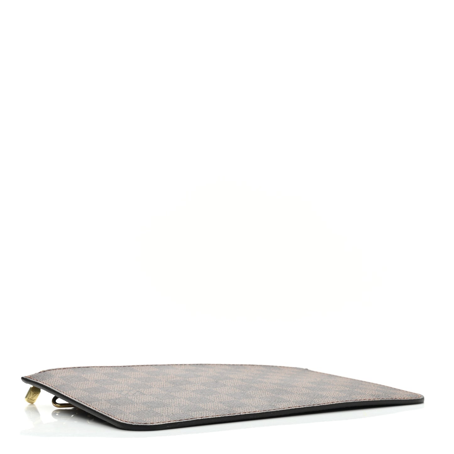 Damier Ebene Neverfull MM GM Pochette