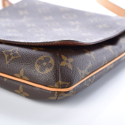Louis Vuitton Monogram Musette Salsa 8 of 8