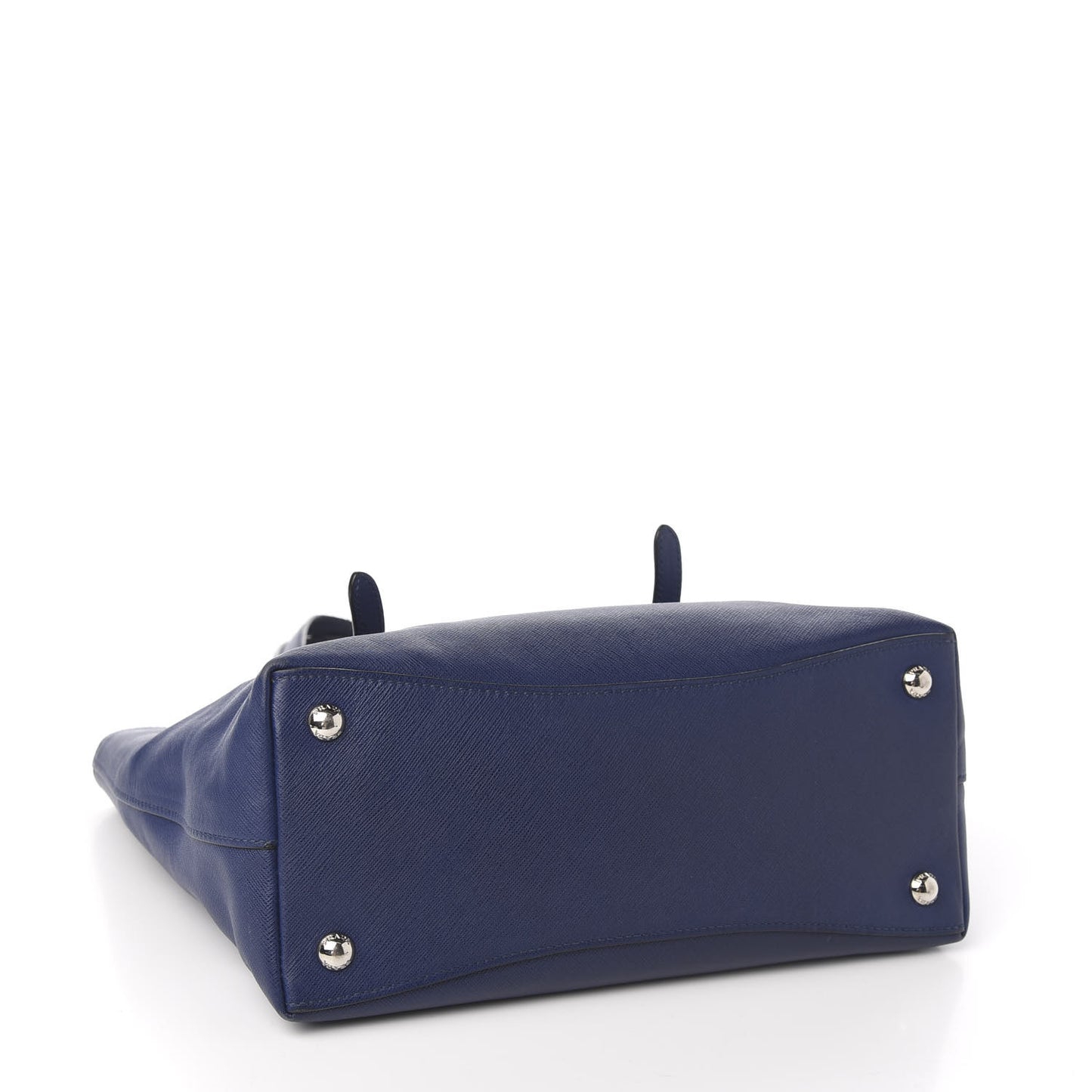 Saffiano Soft Tote Inchiostro