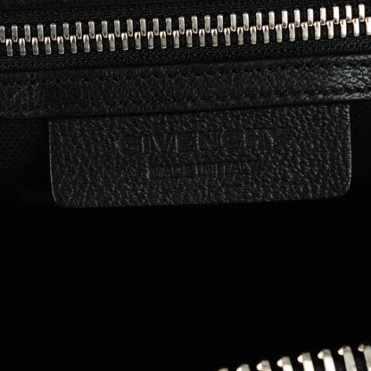 Givenchy Sugar Goatskin Medium Antigona Black 6 of 7