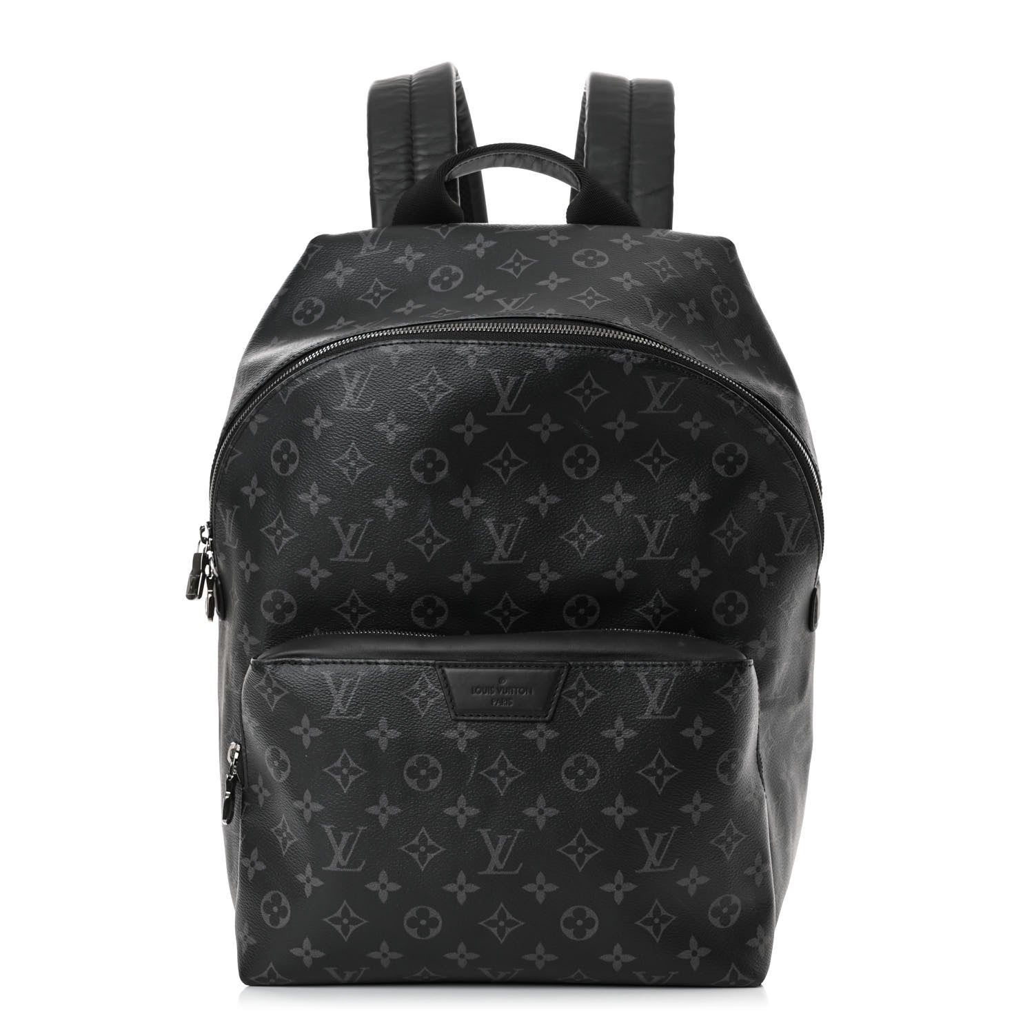 Louis Vuitton Monogram Eclipse Discovery Backpack PM 1 of 14