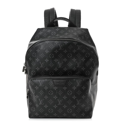 Louis Vuitton Monogram Eclipse Discovery Backpack PM 1 of 14
