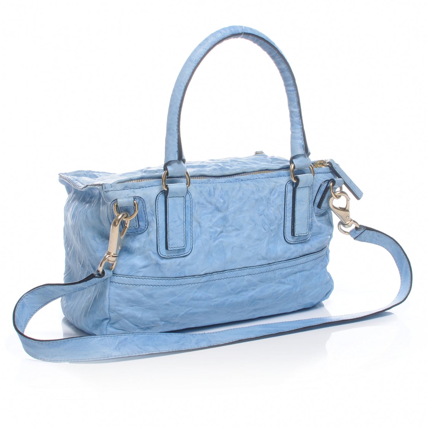 Sheepskin Medium Pandora Sky Blue